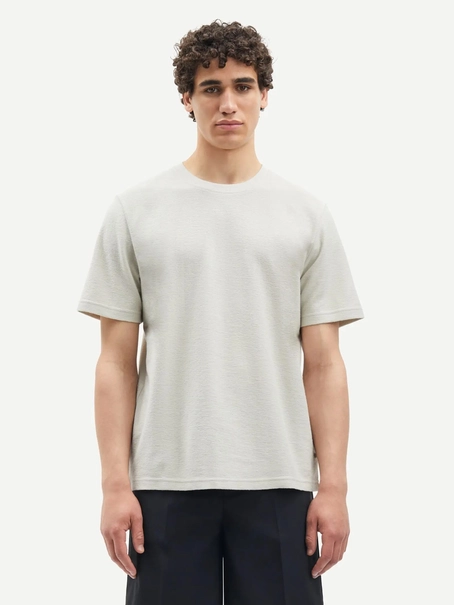 SAMSOE SAMSOE ODIN T-SHIRT