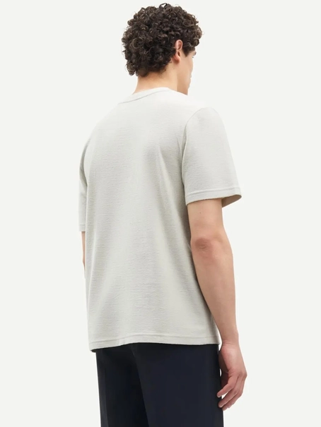 SAMSOE SAMSOE ODIN T-SHIRT