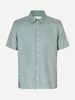 SAMSOE SAMSOE SAAVAN JX SHIRT
