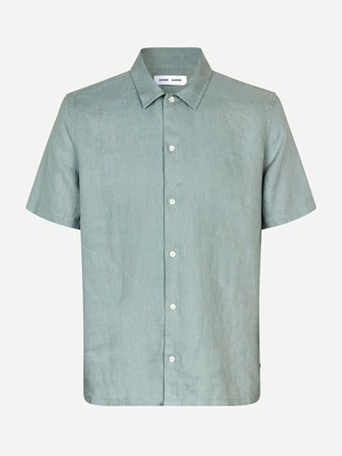 SAMSOE SAMSOE SAAVAN JX SHIRT