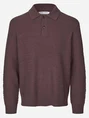 SAMSOE SAMSOE SACAIDEN POLO
