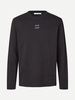 SAMSOE SAMSOE SACARDS T-SHIRT LS 11725
