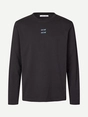 SAMSOE SAMSOE SACARDS T-SHIRT LS 11725