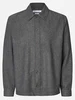 SAMSOE SAMSOE SACASTOT X OVERSHIRT