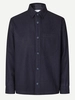 SAMSOE SAMSOE SACASTOT X OVERSHIRT