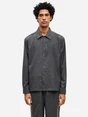 SAMSOE SAMSOE SACASTOT X OVERSHIRT