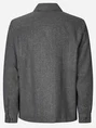 SAMSOE SAMSOE SACASTOT X OVERSHIRT