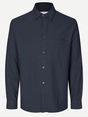 SAMSOE SAMSOE SADAMON J SHIRT