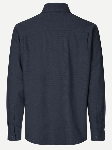 SAMSOE SAMSOE SADAMON J SHIRT