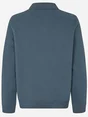 SAMSOE SAMSOE SADANNY POLO SWEATSH