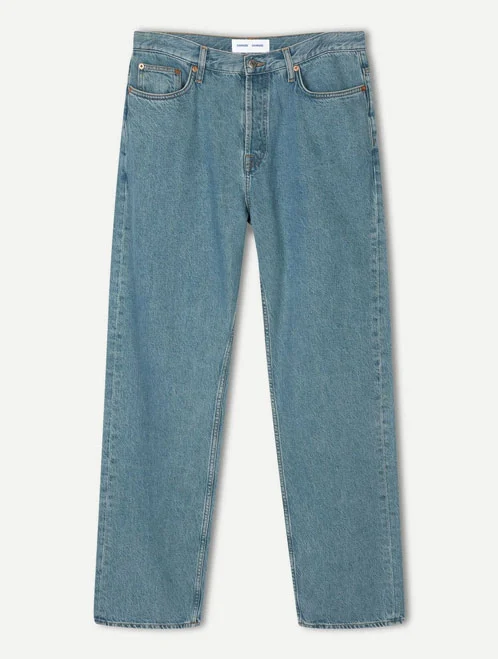 SAMSOE SAMSOE SAEDDIE JEANS