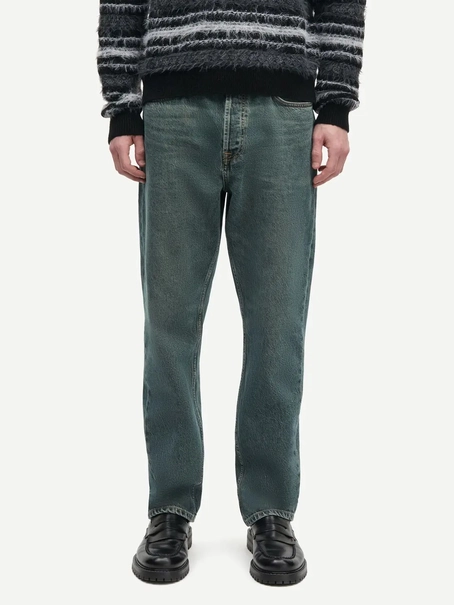 SAMSOE SAMSOE SAEDDIE JEANS