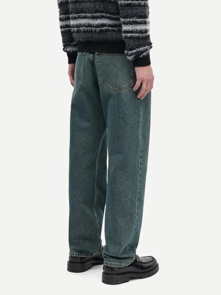 SAMSOE SAMSOE SAEDDIE JEANS