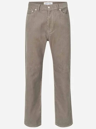 SAMSOE SAMSOE SAEDDIE TROUSERS