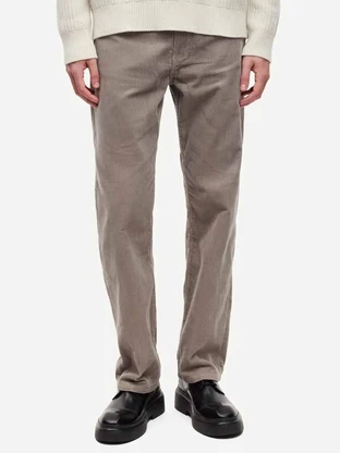 SAMSOE SAMSOE SAEDDIE TROUSERS