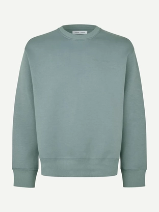SAMSOE SAMSOE SAETHAN SWEATSHIRT 15921