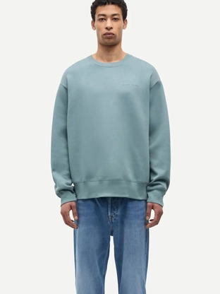 SAMSOE SAMSOE SAETHAN SWEATSHIRT 15921