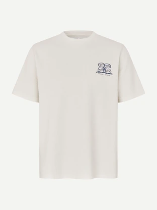 SAMSOE SAMSOE SAFELLOW LS T-SHIRT