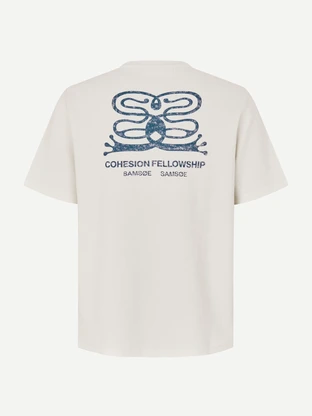 SAMSOE SAMSOE SAFELLOW LS T-SHIRT