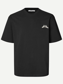 SAMSOE SAMSOE SAFLORIAN T-SHIRT