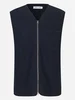SAMSOE SAMSOE SAHANNES VEST