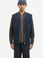 SAMSOE SAMSOE SAHANNES VEST