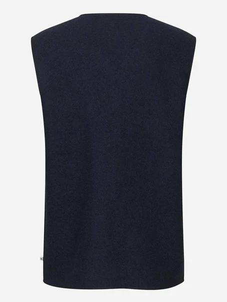 SAMSOE SAMSOE SAHANNES VEST
