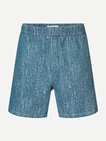 SAMSOE SAMSOE SAJABARI SHORTS-1