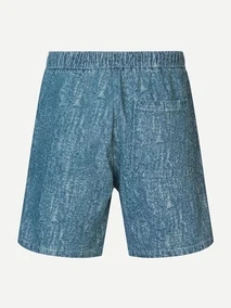 SAMSOE SAMSOE SAJABARI SHORTS-1