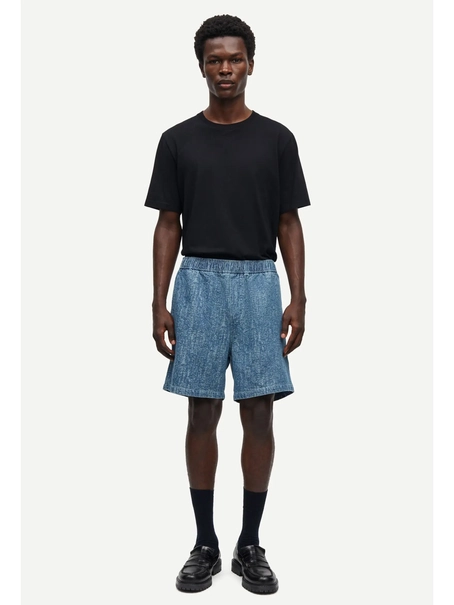 SAMSOE SAMSOE SAJABARI SHORTS-1