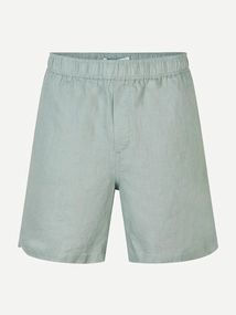 SAMSOE SAMSOE SAJABARI SHORTS-2