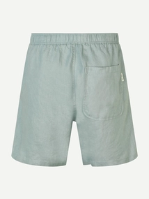 SAMSOE SAMSOE SAJABARI SHORTS-2