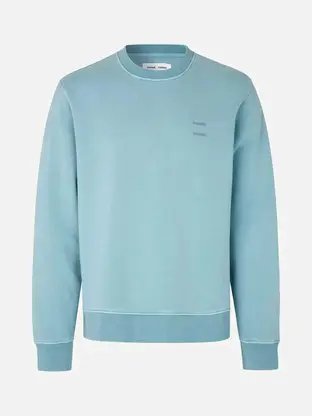 SAMSOE SAMSOE SAJOEL SWEATSHIRT 14485