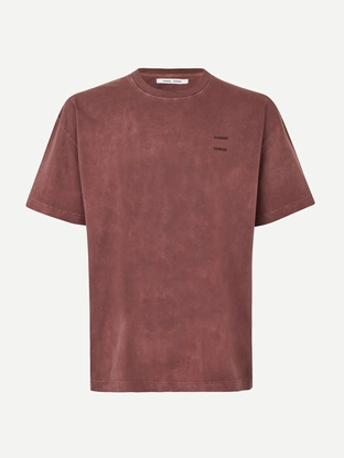 SAMSOE SAMSOE SAJOEL T-SHIRT 15489