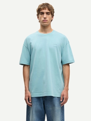 SAMSOE SAMSOE SAJOEL T-SHIRT 15489