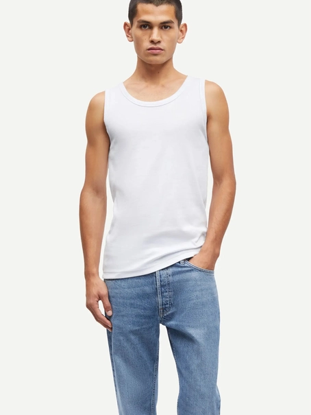 SAMSOE SAMSOE Salars tank top 7542