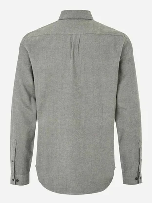 SAMSOE SAMSOE SALIAM NP SHIRT 15839