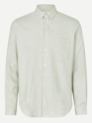 SAMSOE SAMSOE SALIAM NP SHIRT 15839