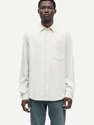 SAMSOE SAMSOE SALIAM NP SHIRT 15839