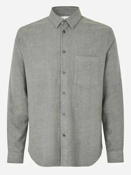 SAMSOE SAMSOE SALIAM NP SHIRT 15839