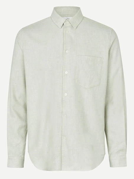 SAMSOE SAMSOE SALIAM NP SHIRT 15839