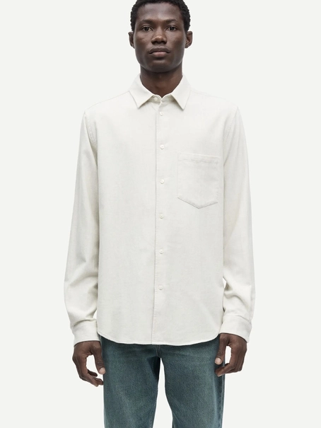 SAMSOE SAMSOE SALIAM NP SHIRT 15839