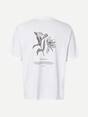 SAMSOE SAMSOE SALILIUM T-SHIRT