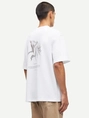 SAMSOE SAMSOE SALILIUM T-SHIRT