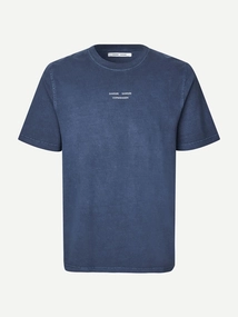 SAMSOE SAMSOE SAMARCUS T-SHIRT-1