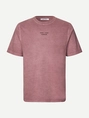 SAMSOE SAMSOE SAMARCUS T-SHIRT-2