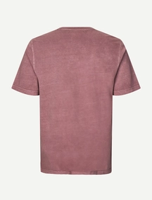 SAMSOE SAMSOE SAMARCUS T-SHIRT-2