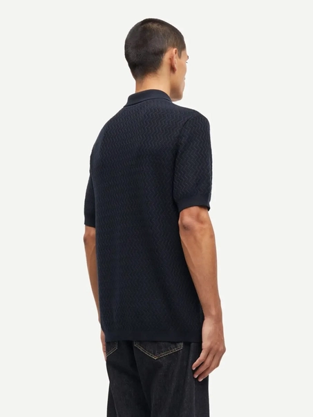 SAMSOE SAMSOE SAMARKUS POLO