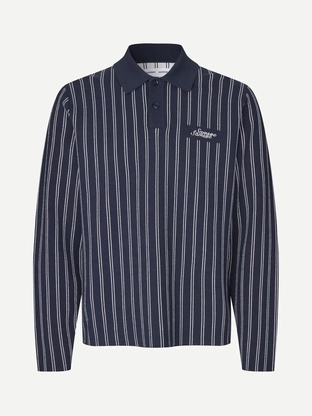 SAMSOE SAMSOE SAMATT POLO 15825