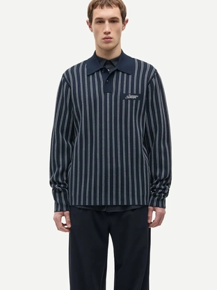 SAMSOE SAMSOE SAMATT POLO 15825